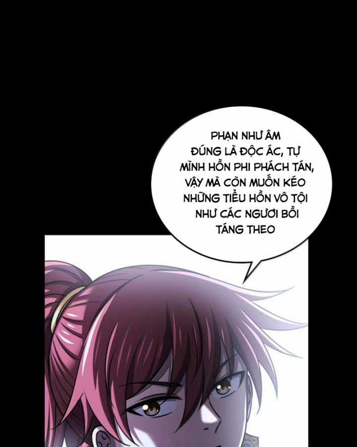 Xuân Thu Bá Đồ Chapter 296 trang 10