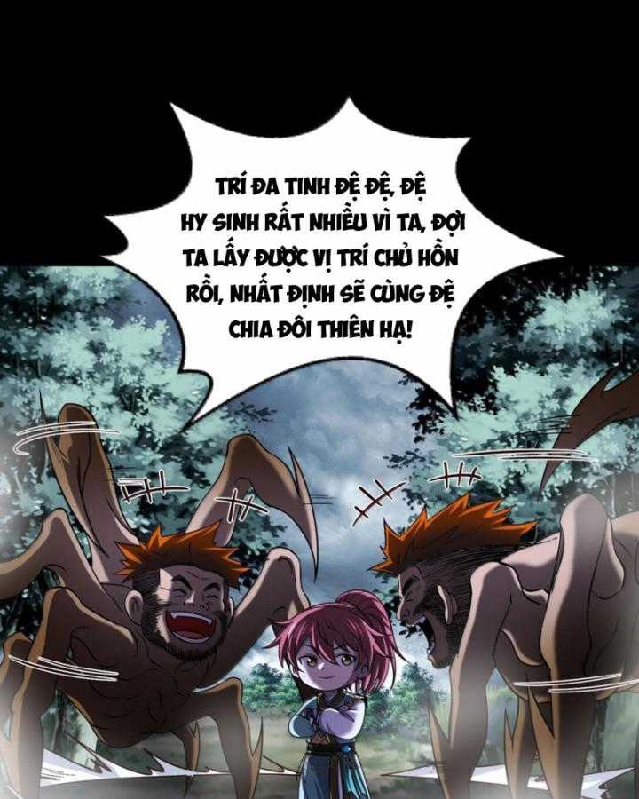 Xuân Thu Bá Đồ Chapter 296 trang 14