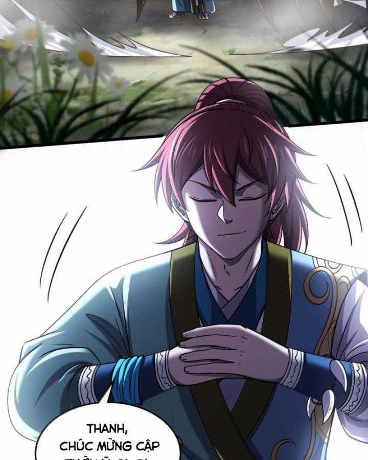 Xuân Thu Bá Đồ Chapter 296 trang 15