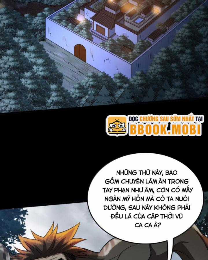 Xuân Thu Bá Đồ Chapter 296 trang 18
