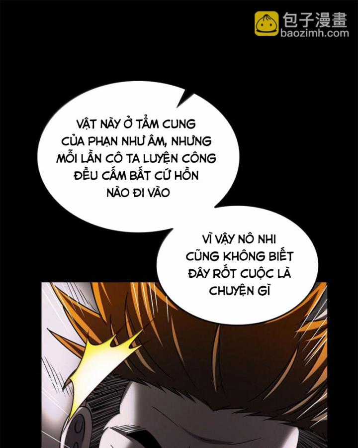 Xuân Thu Bá Đồ Chapter 296 trang 24