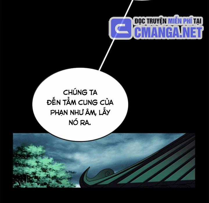 Xuân Thu Bá Đồ Chapter 296 trang 26