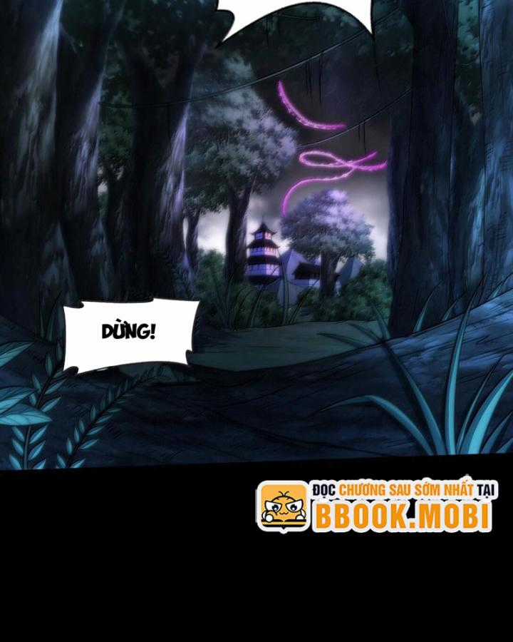 Xuân Thu Bá Đồ Chapter 296 trang 3