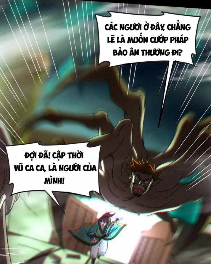 Xuân Thu Bá Đồ Chapter 296 trang 32