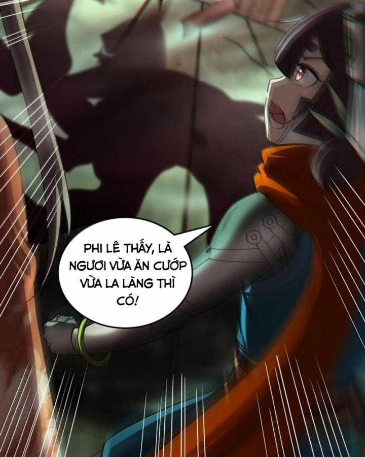 Xuân Thu Bá Đồ Chapter 296 trang 33