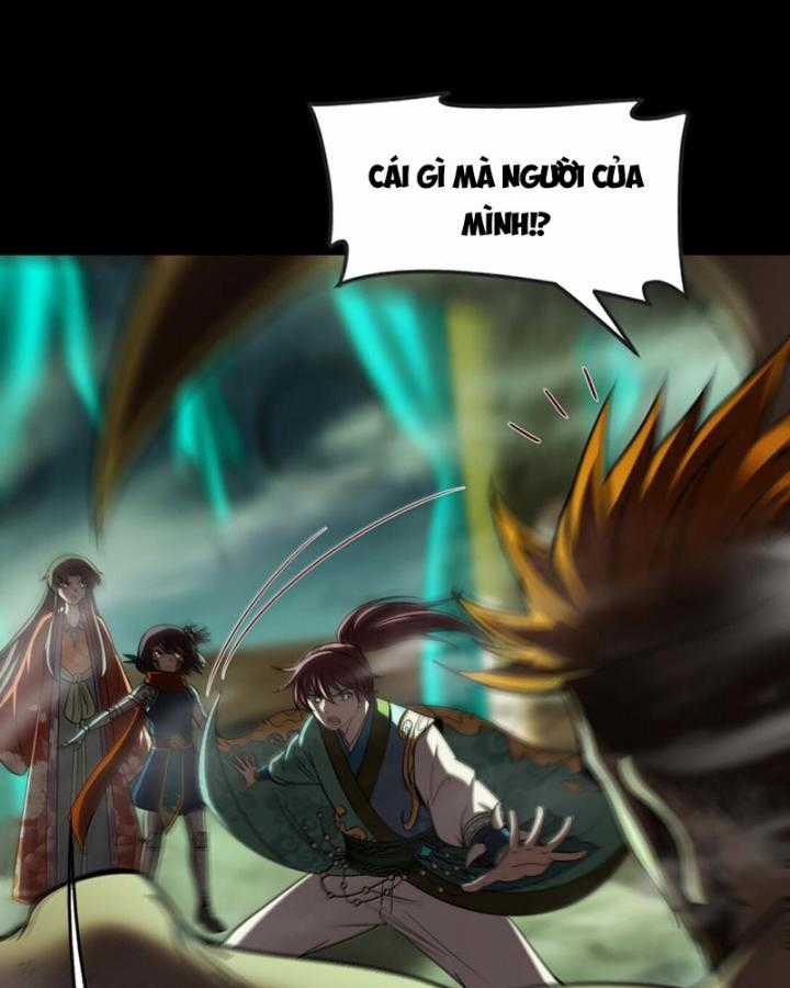 Xuân Thu Bá Đồ Chapter 296 trang 35