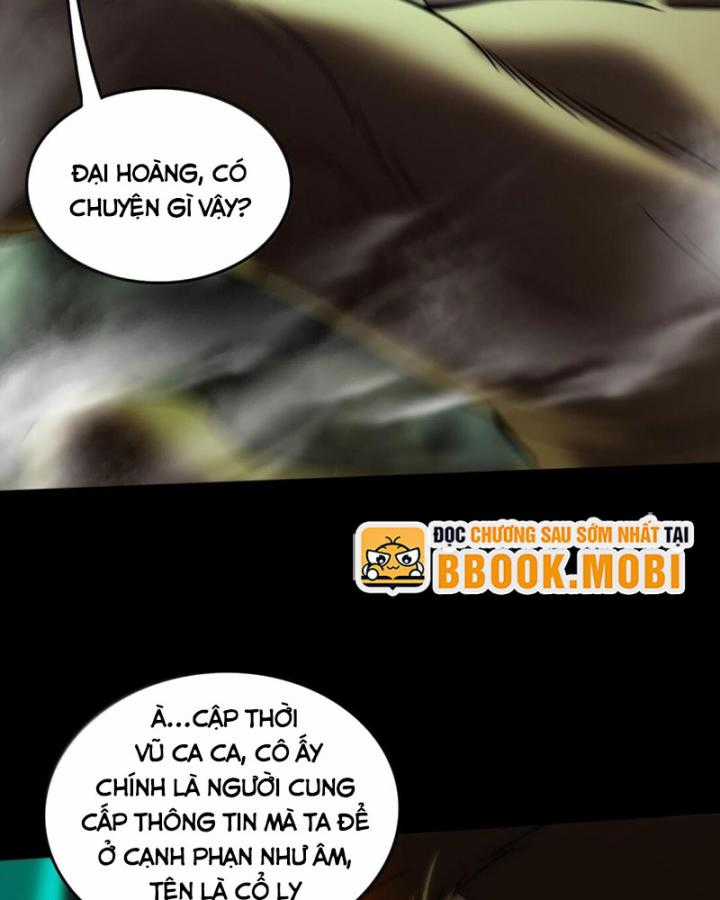 Xuân Thu Bá Đồ Chapter 296 trang 36
