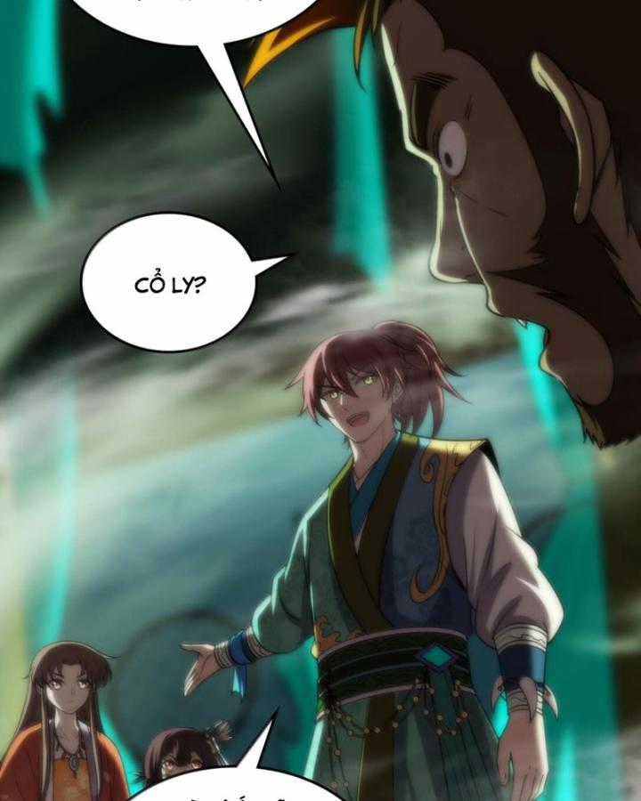 Xuân Thu Bá Đồ Chapter 296 trang 37