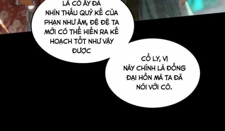 Xuân Thu Bá Đồ Chapter 296 trang 38