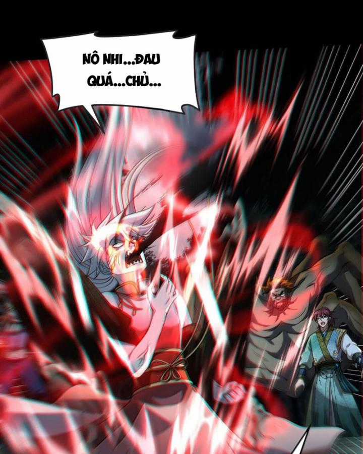 Xuân Thu Bá Đồ Chapter 296 trang 4