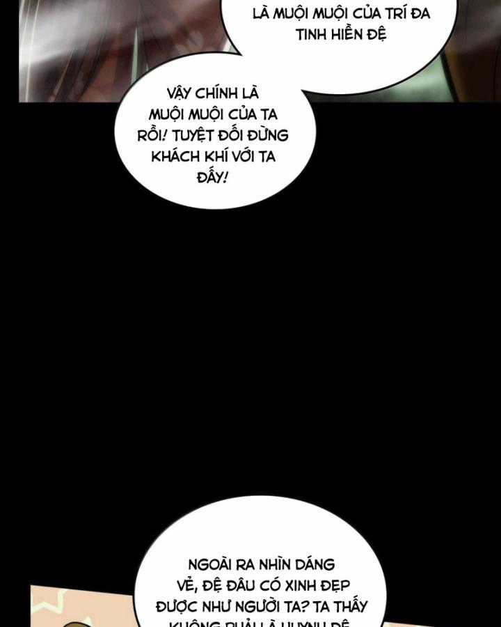 Xuân Thu Bá Đồ Chapter 296 trang 40