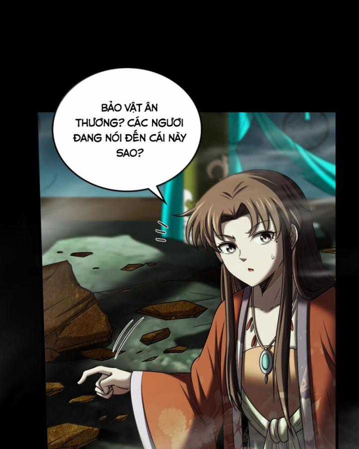 Xuân Thu Bá Đồ Chapter 296 trang 43
