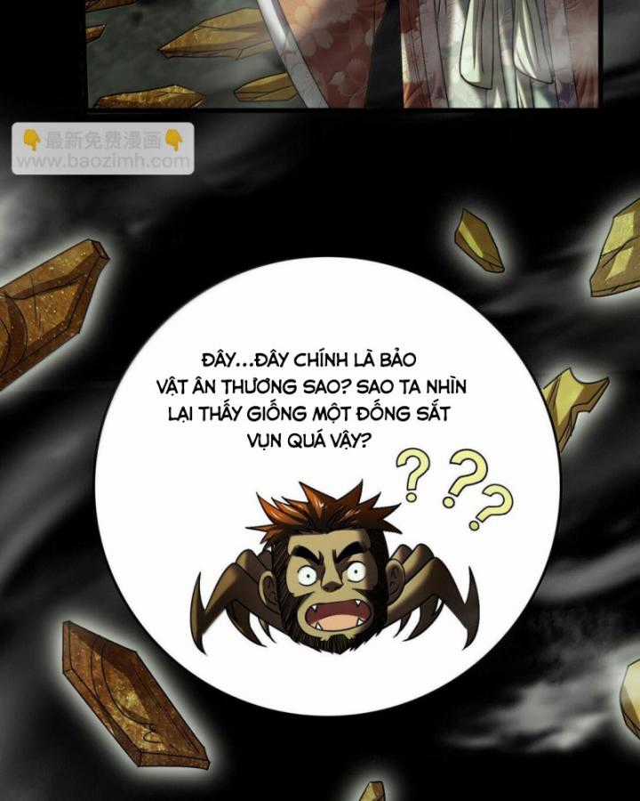 Xuân Thu Bá Đồ Chapter 296 trang 44