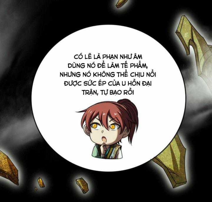 Xuân Thu Bá Đồ Chapter 296 trang 45