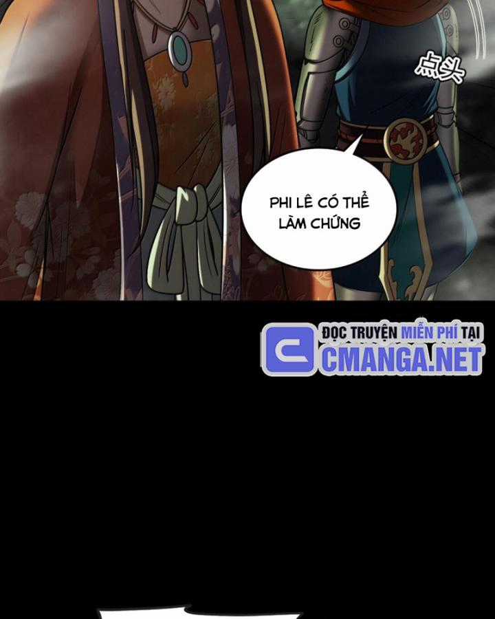 Xuân Thu Bá Đồ Chapter 296 trang 47