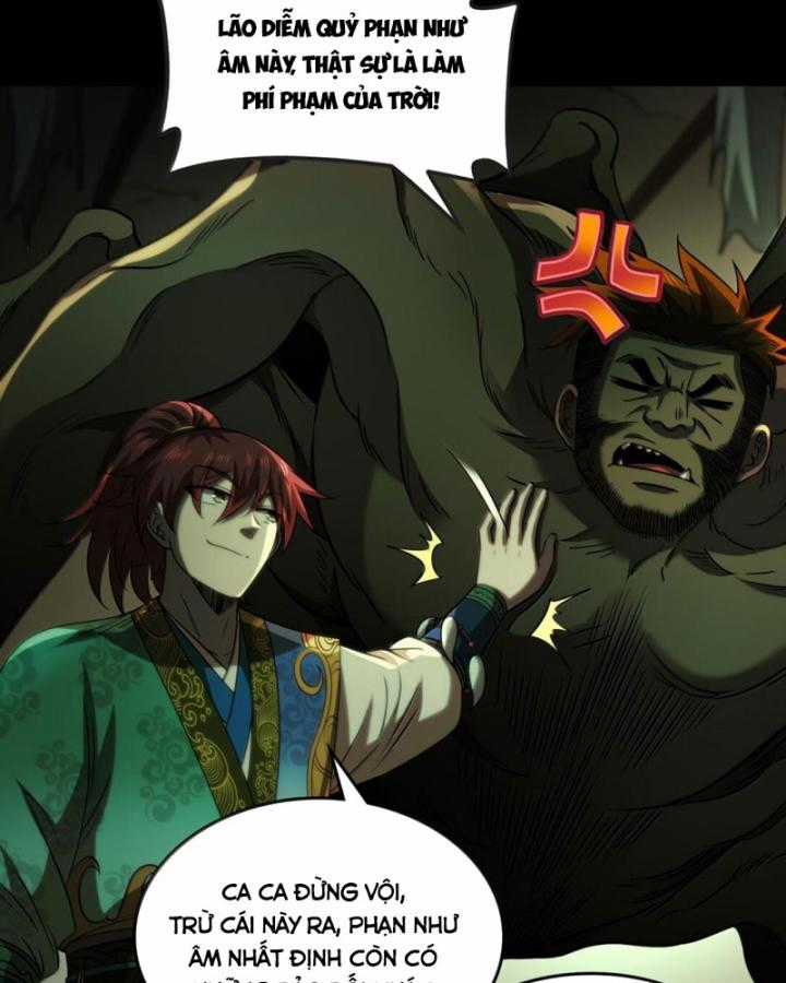 Xuân Thu Bá Đồ Chapter 296 trang 48