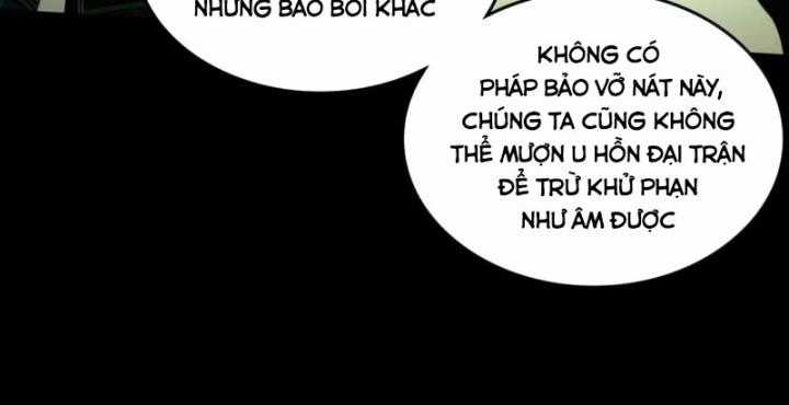 Xuân Thu Bá Đồ Chapter 296 trang 49
