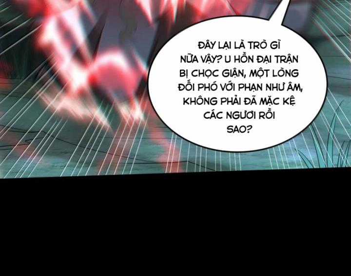 Xuân Thu Bá Đồ Chapter 296 trang 5