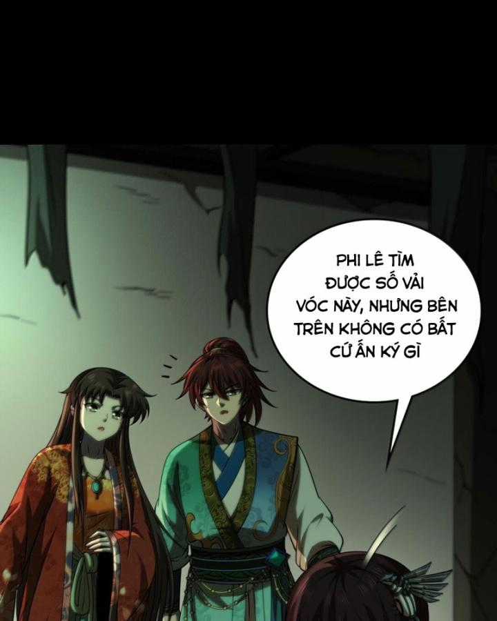 Xuân Thu Bá Đồ Chapter 296 trang 53
