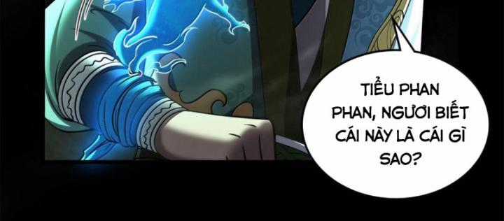Xuân Thu Bá Đồ Chapter 296 trang 56