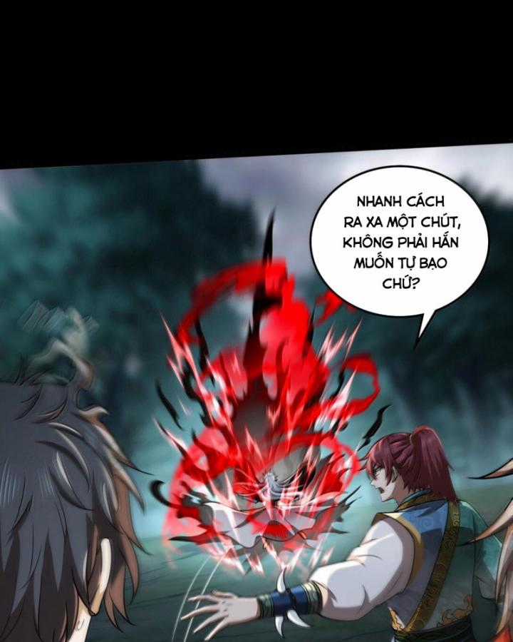 Xuân Thu Bá Đồ Chapter 296 trang 6