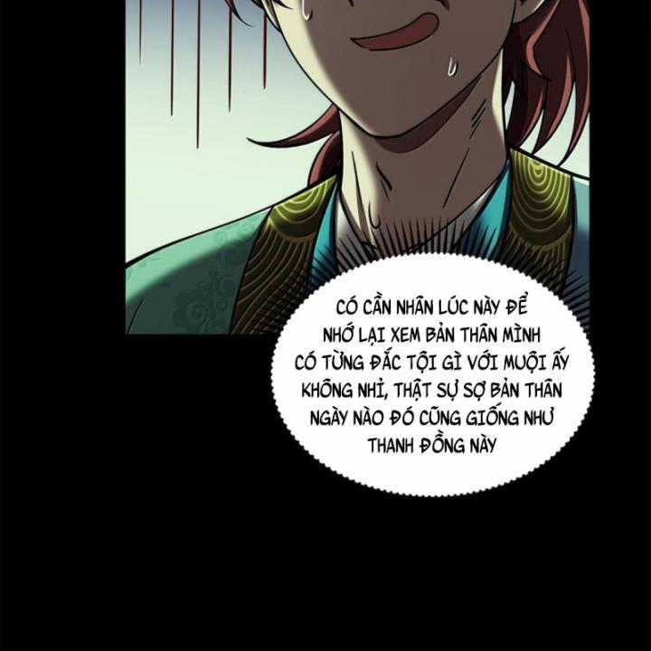Xuân Thu Bá Đồ Chapter 296 trang 65