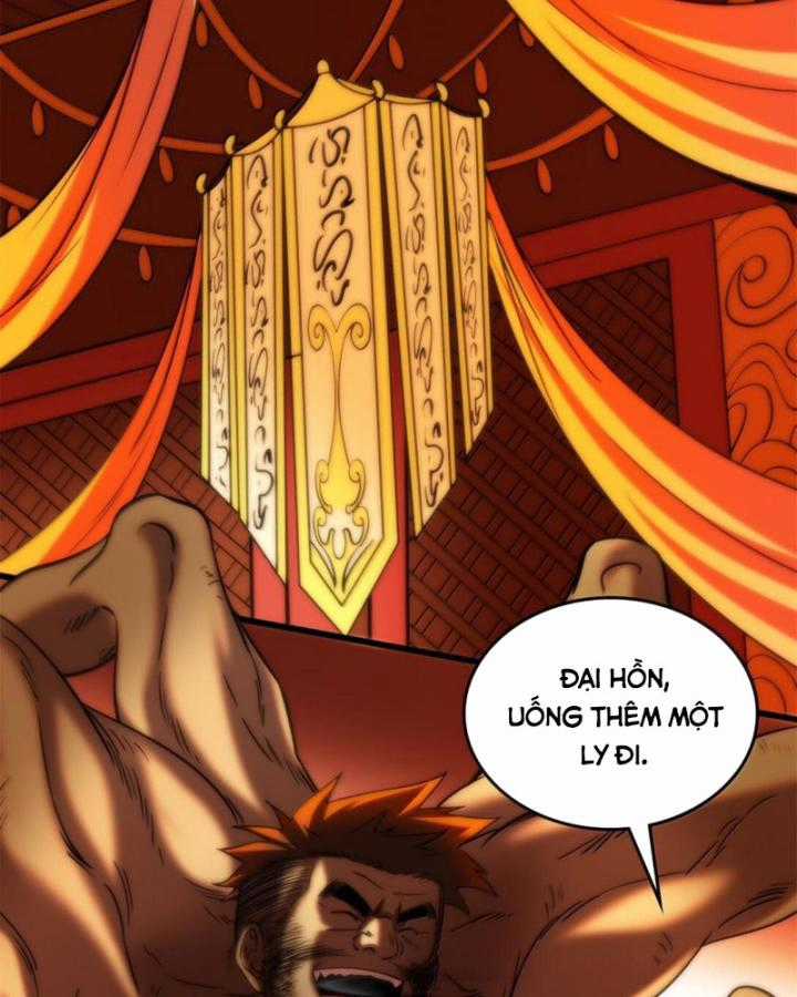 Xuân Thu Bá Đồ Chapter 296 trang 67