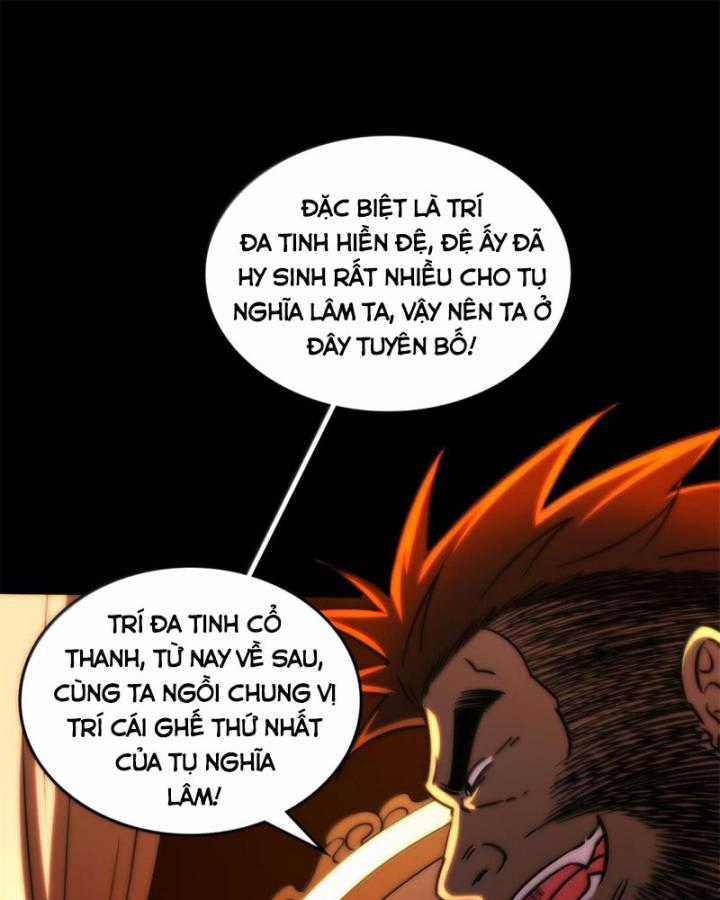 Xuân Thu Bá Đồ Chapter 296 trang 69