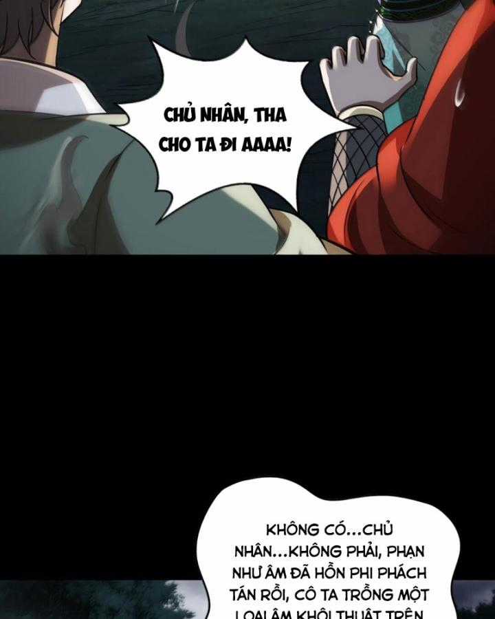 Xuân Thu Bá Đồ Chapter 296 trang 7