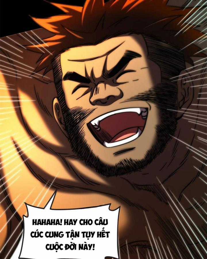 Xuân Thu Bá Đồ Chapter 296 trang 71