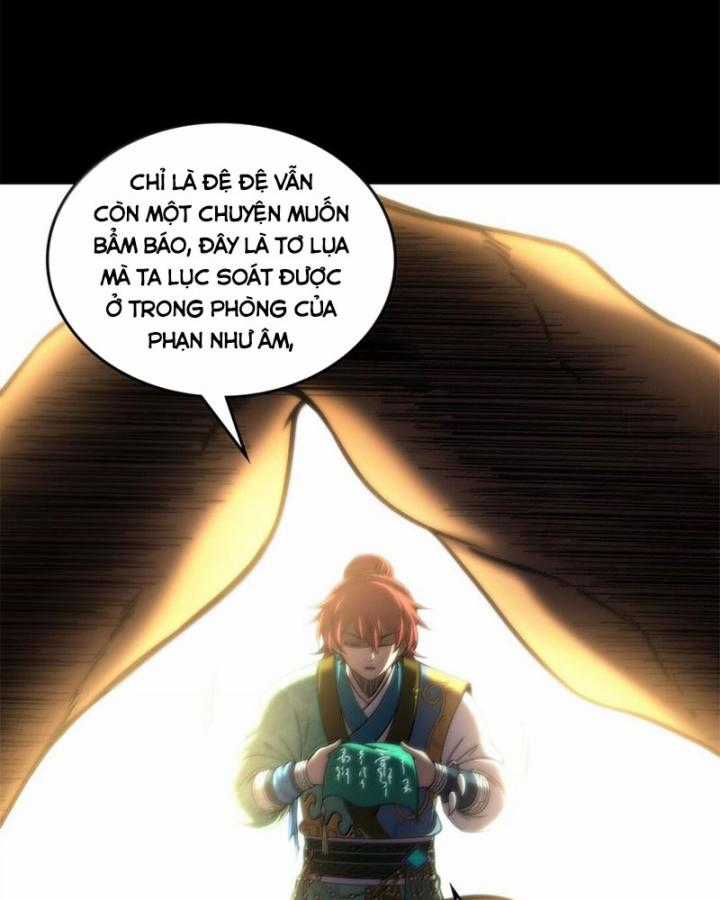 Xuân Thu Bá Đồ Chapter 296 trang 73