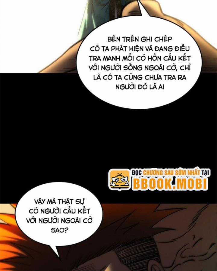 Xuân Thu Bá Đồ Chapter 296 trang 74