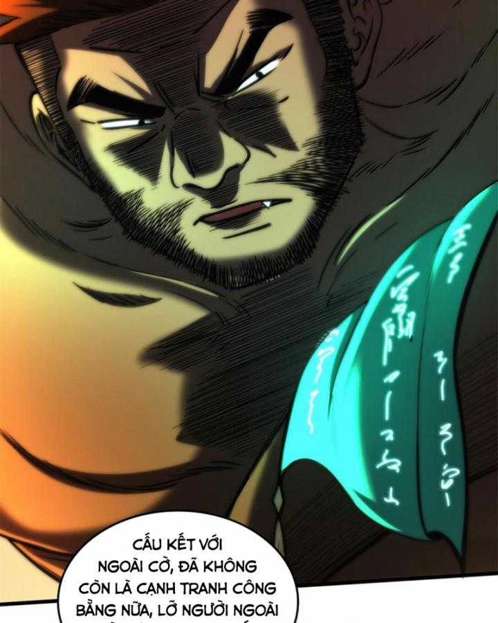 Xuân Thu Bá Đồ Chapter 296 trang 75
