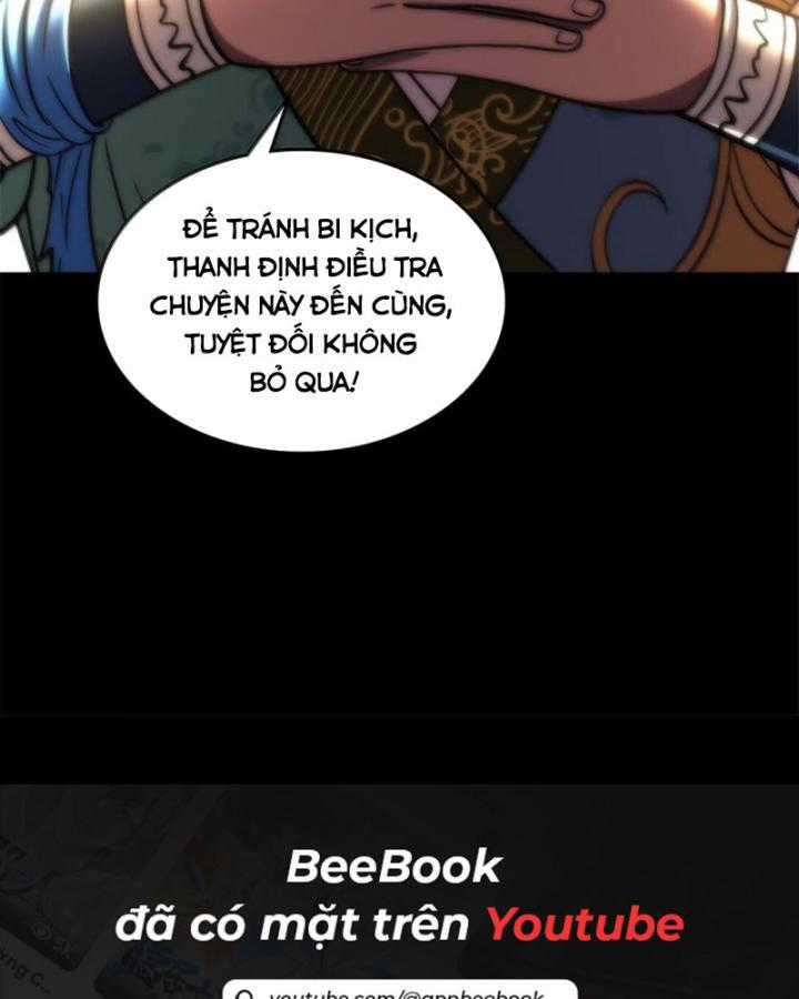 Xuân Thu Bá Đồ Chapter 296 trang 77