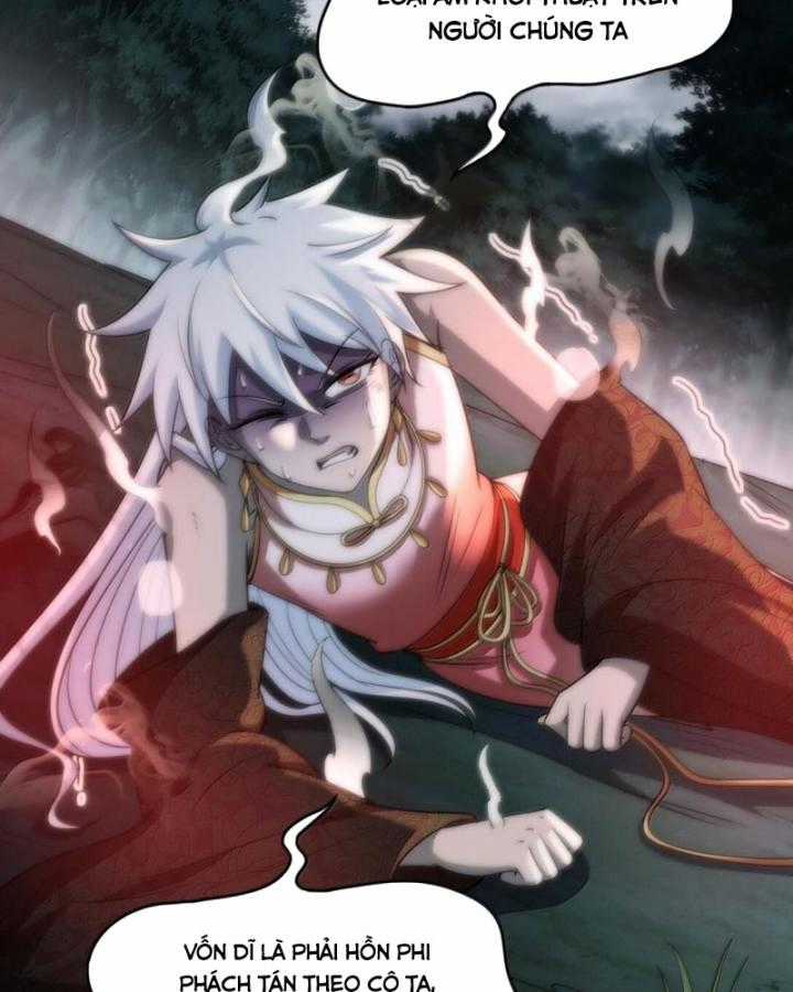 Xuân Thu Bá Đồ Chapter 296 trang 8