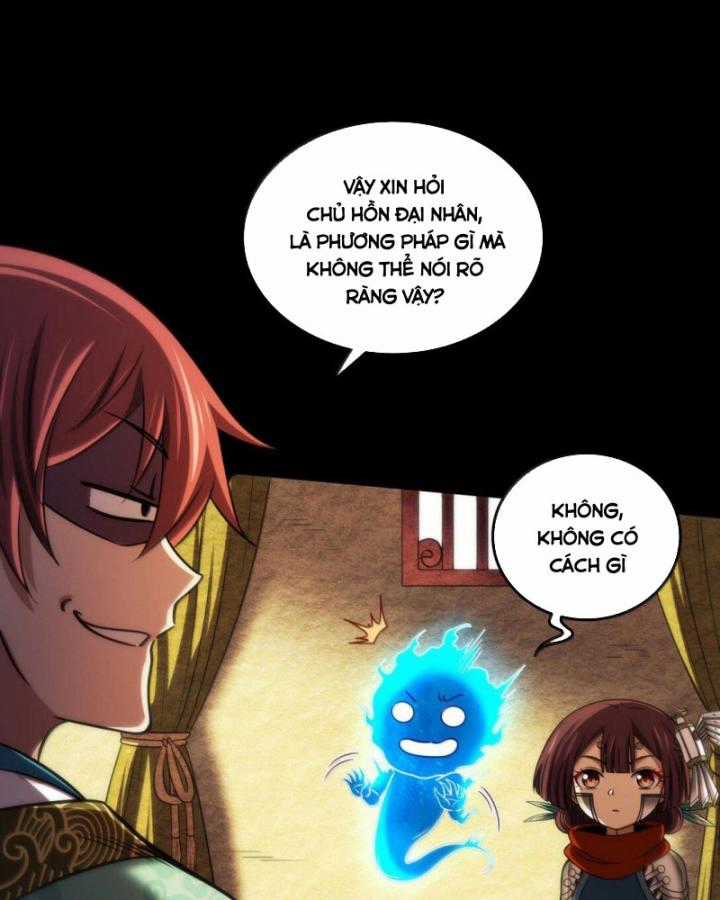 Xuân Thu Bá Đồ Chapter 297 trang 13