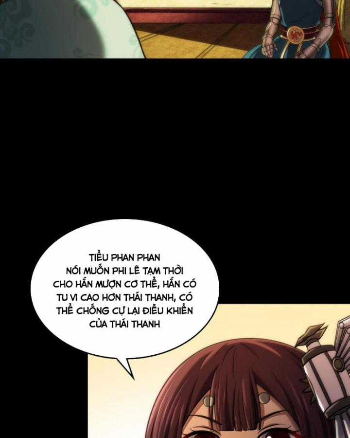 Xuân Thu Bá Đồ Chapter 297 trang 14