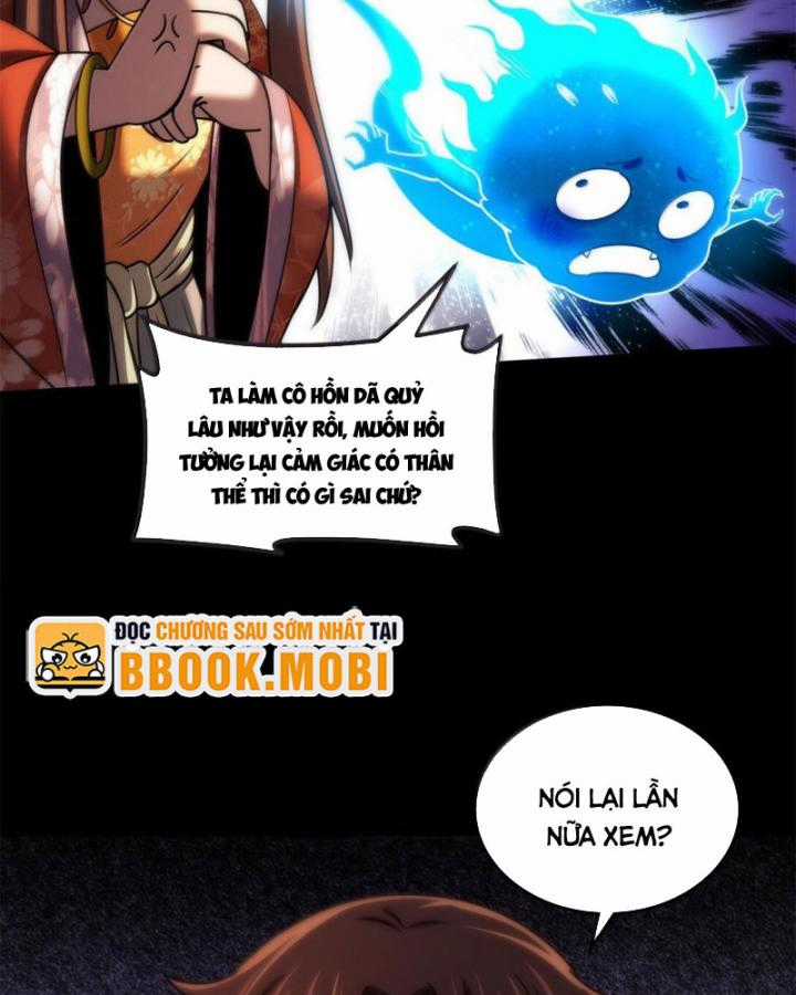 Xuân Thu Bá Đồ Chapter 297 trang 17