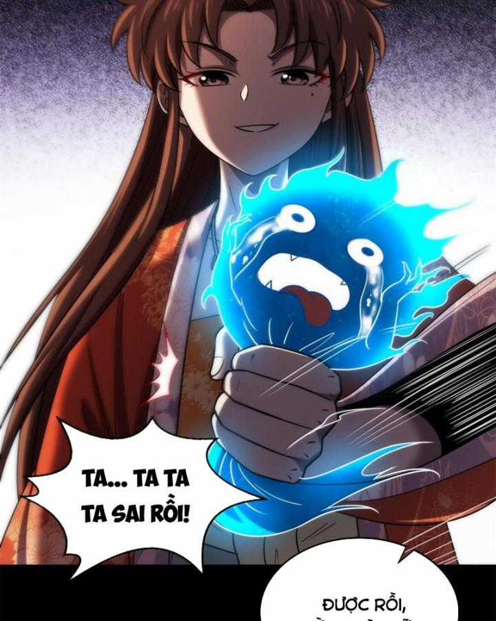 Xuân Thu Bá Đồ Chapter 297 trang 18