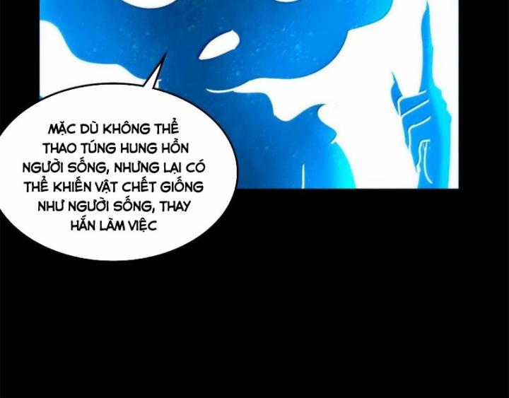 Xuân Thu Bá Đồ Chapter 297 trang 22