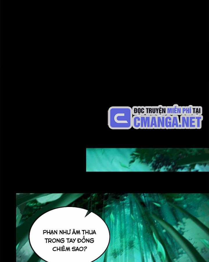 Xuân Thu Bá Đồ Chapter 297 trang 24