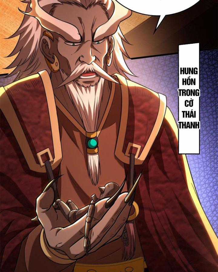 Xuân Thu Bá Đồ Chapter 297 trang 26