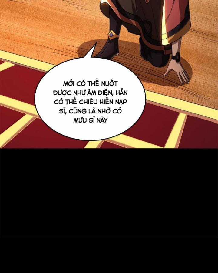 Xuân Thu Bá Đồ Chapter 297 trang 29