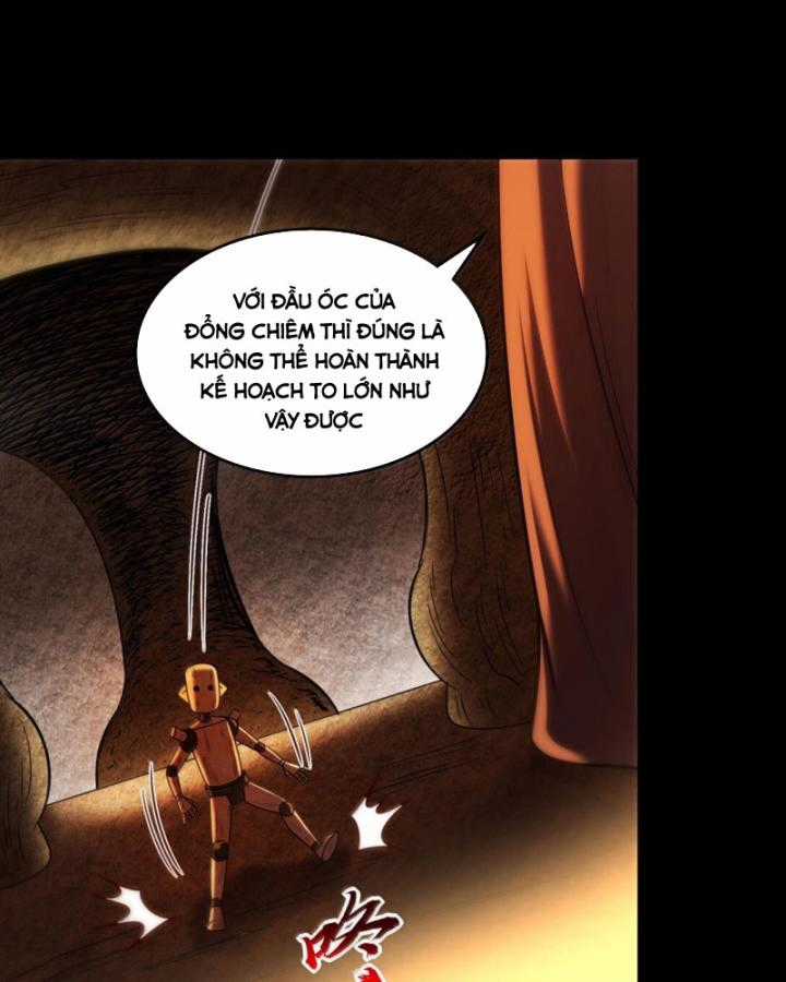 Xuân Thu Bá Đồ Chapter 297 trang 30