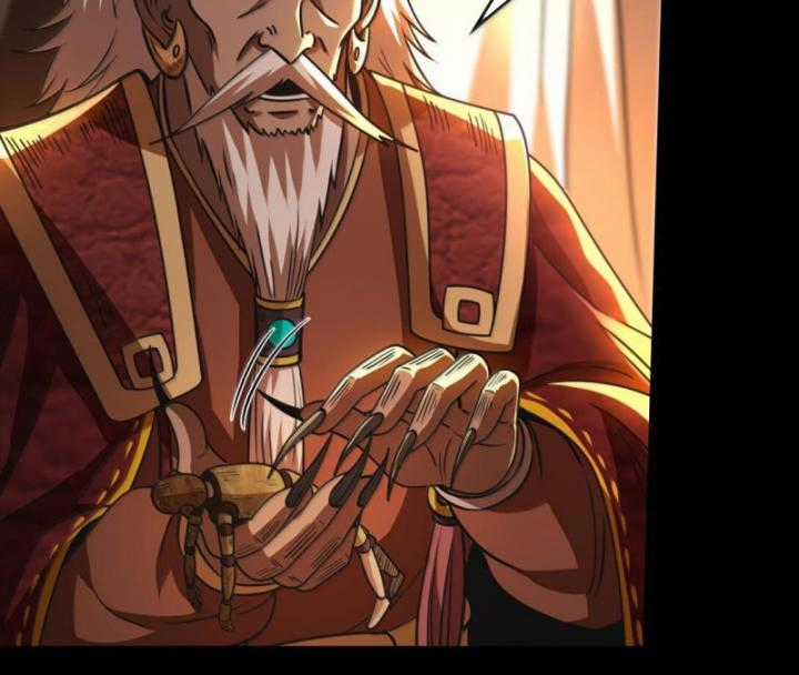 Xuân Thu Bá Đồ Chapter 297 trang 38