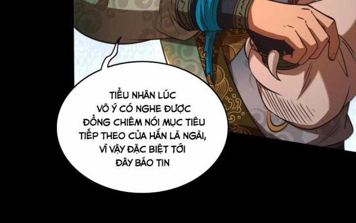 Xuân Thu Bá Đồ Chapter 297 trang 41