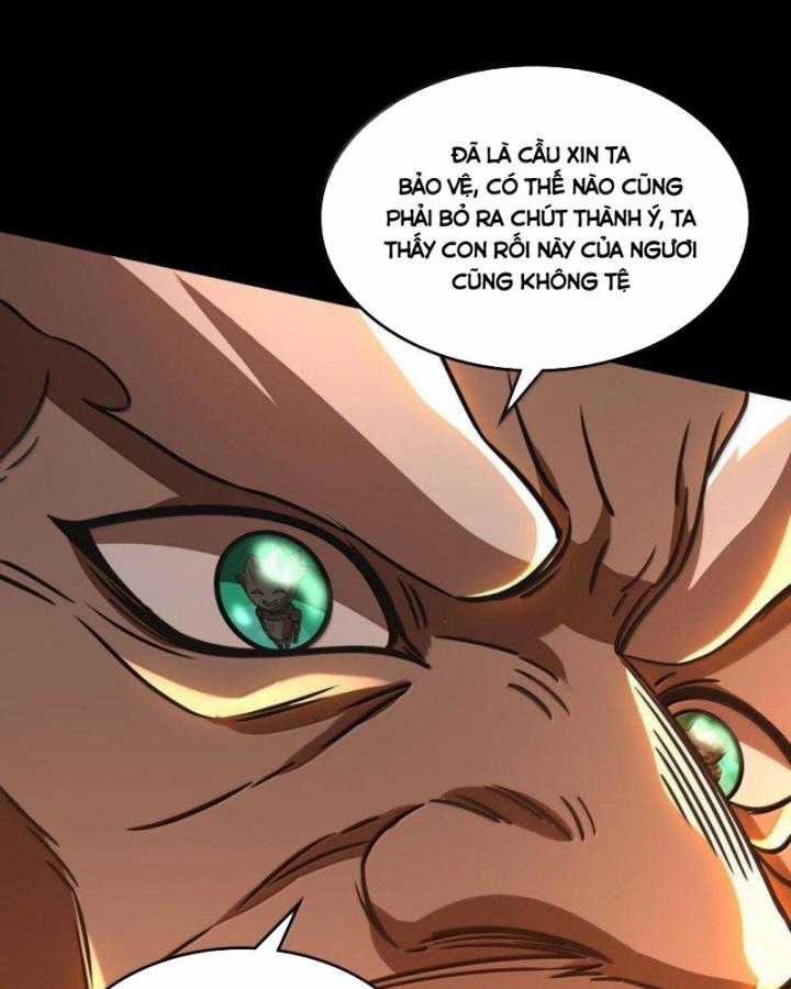 Xuân Thu Bá Đồ Chapter 297 trang 42