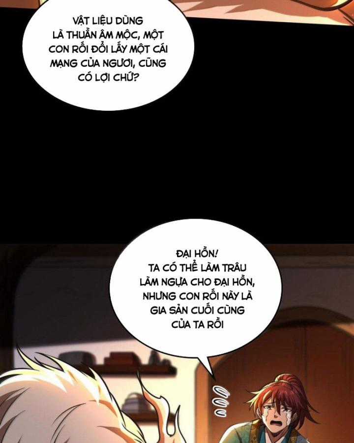 Xuân Thu Bá Đồ Chapter 297 trang 43