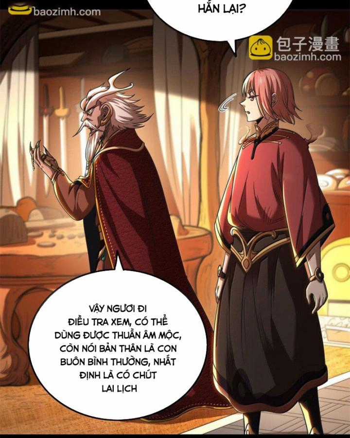 Xuân Thu Bá Đồ Chapter 297 trang 47
