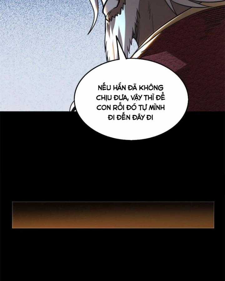 Xuân Thu Bá Đồ Chapter 297 trang 50